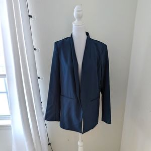 Bagatelle Navy Blazer‎